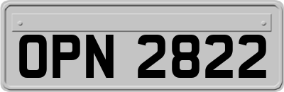 OPN2822