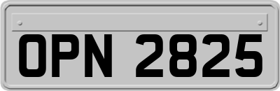 OPN2825
