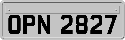 OPN2827