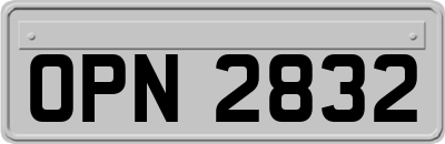 OPN2832