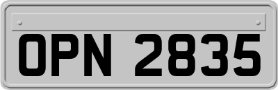 OPN2835