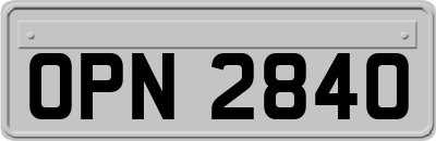 OPN2840
