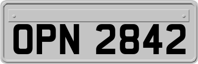 OPN2842