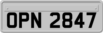 OPN2847