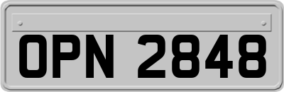 OPN2848