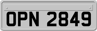 OPN2849
