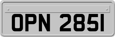 OPN2851