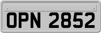 OPN2852