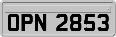 OPN2853