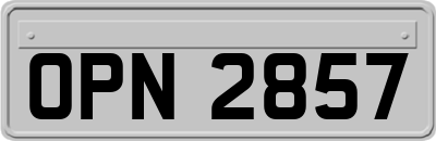 OPN2857