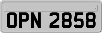 OPN2858