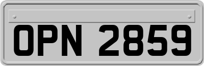 OPN2859