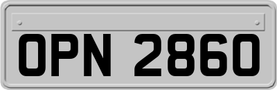 OPN2860