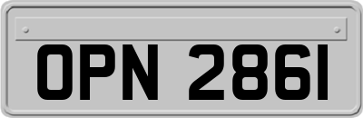 OPN2861
