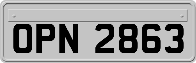 OPN2863