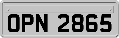 OPN2865