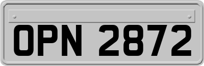 OPN2872