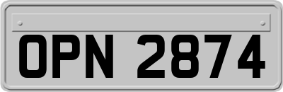 OPN2874