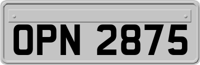 OPN2875