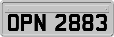 OPN2883