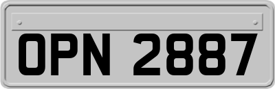 OPN2887