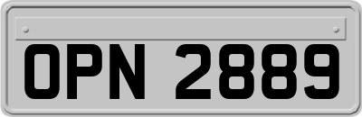 OPN2889