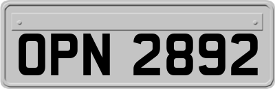 OPN2892