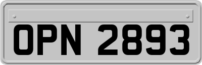 OPN2893