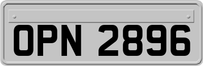 OPN2896