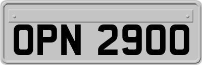 OPN2900