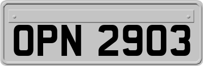 OPN2903