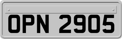 OPN2905