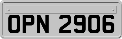 OPN2906