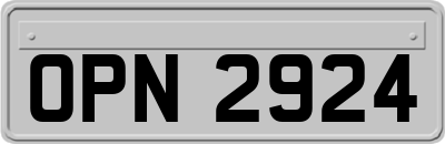 OPN2924