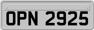 OPN2925