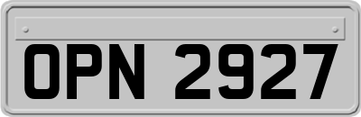 OPN2927