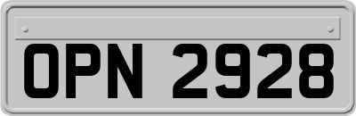 OPN2928