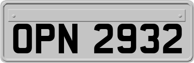 OPN2932