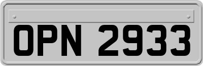 OPN2933