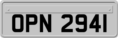 OPN2941