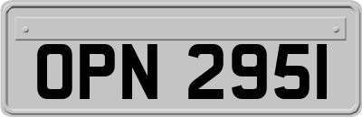 OPN2951