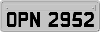OPN2952