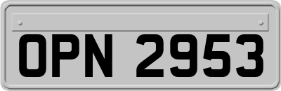 OPN2953