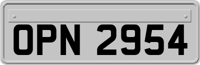 OPN2954