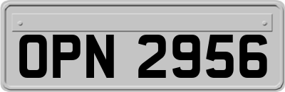 OPN2956
