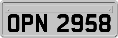 OPN2958