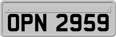 OPN2959