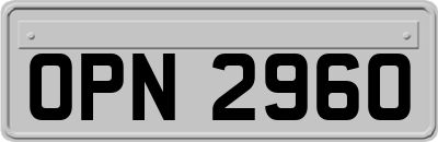 OPN2960