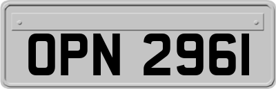 OPN2961