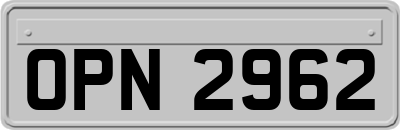 OPN2962
